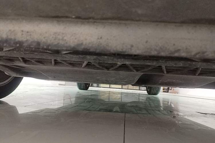 Used Volkswagen Golf Sportsvan 2018 230TSI Automatic Trend Edition Chassis Front