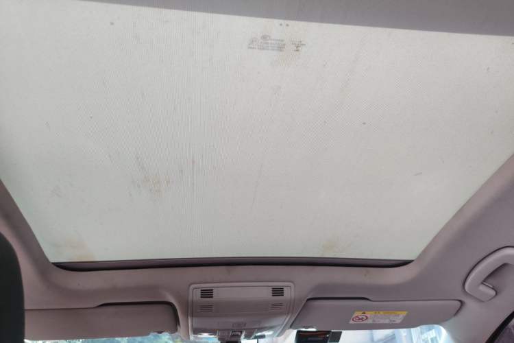 Used Volkswagen Golf Sportsvan 2018 230TSI Automatic Trend Edition Headliner