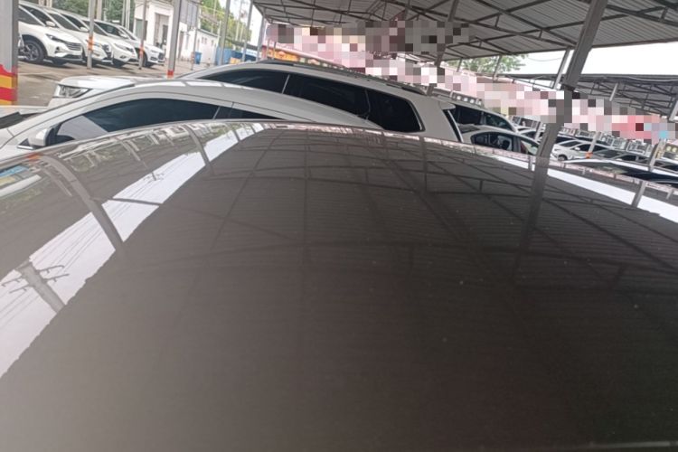Used Volkswagen Golf Sportsvan 2018 1.6L Automatic Comfort Model Roof