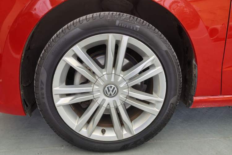 Used Volkswagen Golf Sportsvan 2018 2nd Anniversary Edition 230TSI Automatic Luxury Version Exterior 4