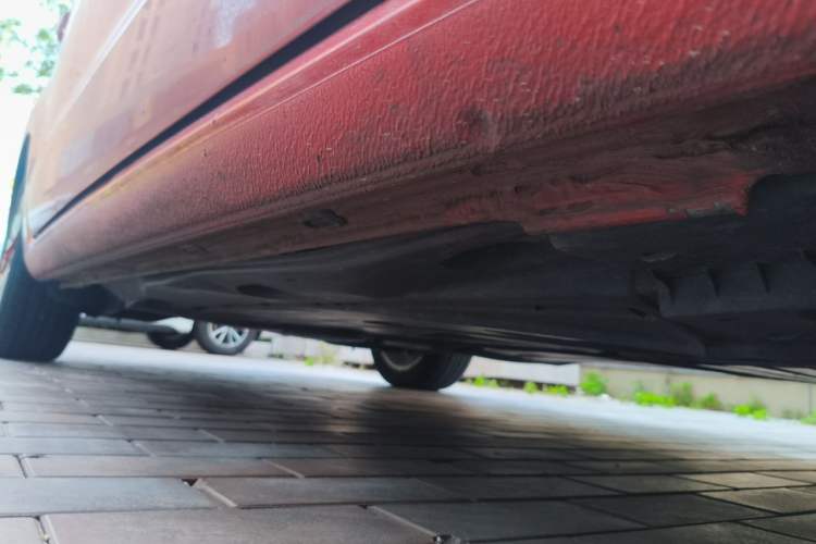 Used Volkswagen Golf Sportsvan 2018 230TSI Automatic Trend Edition Chassis Front Right