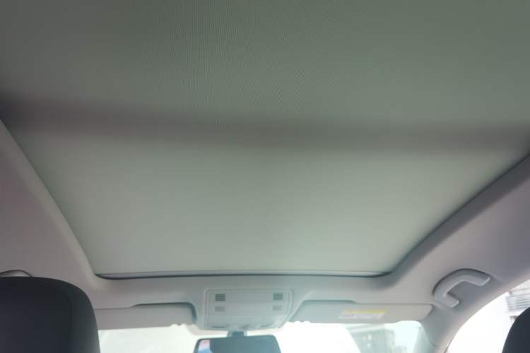 Used Volkswagen Golf Sportsvan 2018 230TSI Automatic Trend Edition Headliner