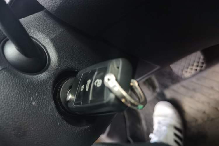 Used Volkswagen Golf Sportsvan 2018 230TSI Automatic Trend Edition Vehicle Key