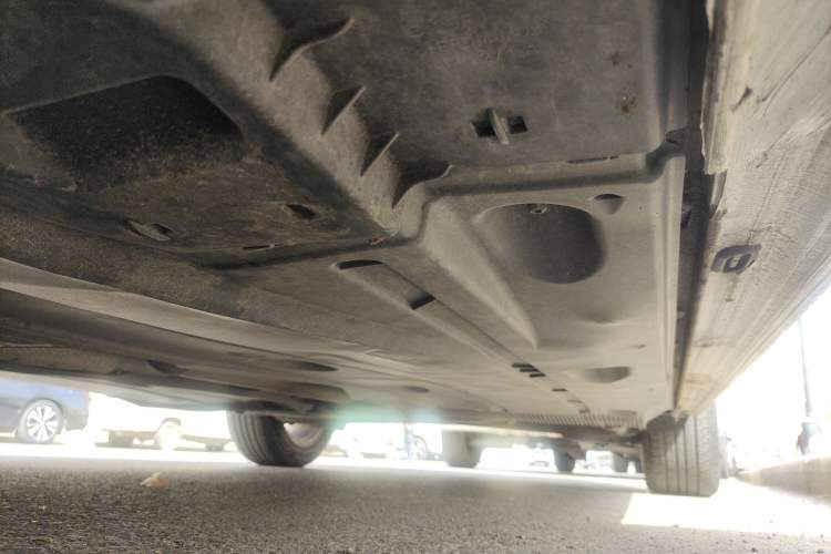 Used Volkswagen Golf Sportsvan 2018 1.6L Automatic Comfort Model Chassis Front Left