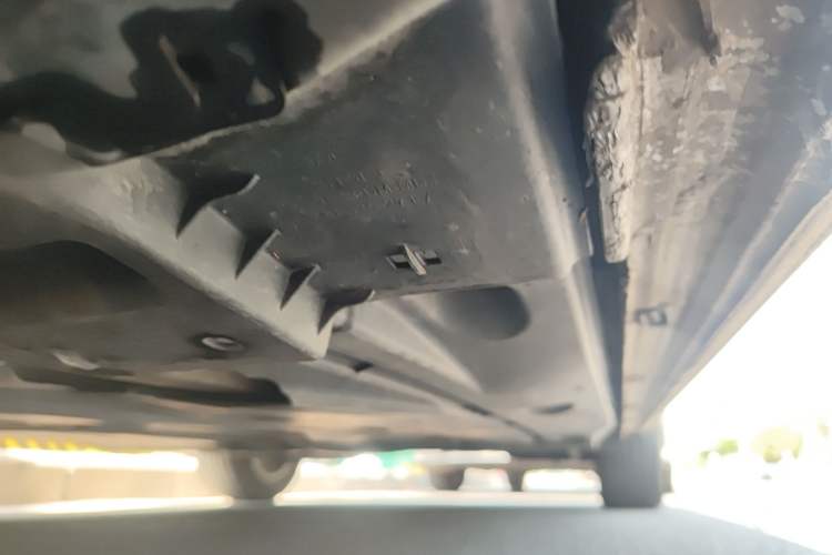 Used Volkswagen Golf Sportsvan 2018 230TSI Automatic Trend Edition Chassis Front Left