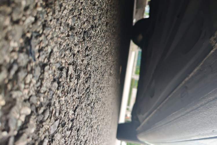 Used Volkswagen Golf Sportsvan 2018 1.6L Automatic Comfort Model Chassis Front Left
