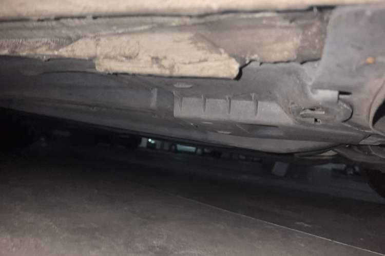 Used Volkswagen Golf Sportsvan 2018 1.6L Automatic Comfort Model Chassis Front Right