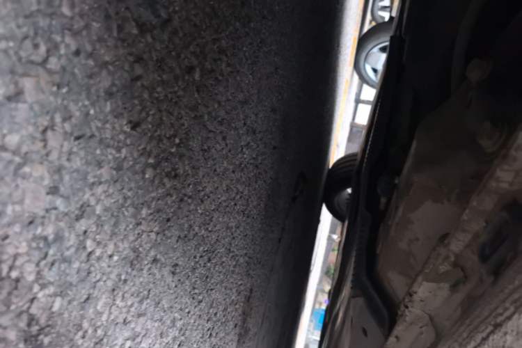Used Volkswagen Golf Sportsvan 2018 280TSI Automatic Luxury Model Chassis Rear Right