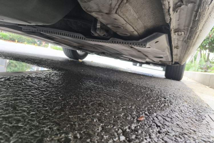 Used Volkswagen Golf Sportsvan 2018 1.6L Automatic Comfort Model Chassis Rear Right
