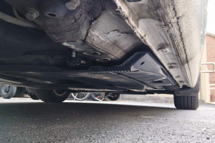 Used Volkswagen Golf Sportsvan 2018 230TSI Automatic Trend Edition Chassis Rear Right