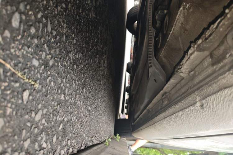 Used Volkswagen Golf Sportsvan 2018 1.6L Automatic Comfort Model Chassis Rear Right