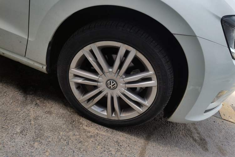 Used Volkswagen Golf Sportsvan 2018 280TSI Automatic Luxury Model Exterior 1