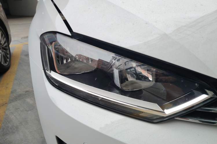 Used Volkswagen Golf Sportsvan 2018 230TSI Automatic Trend Edition Exterior 6