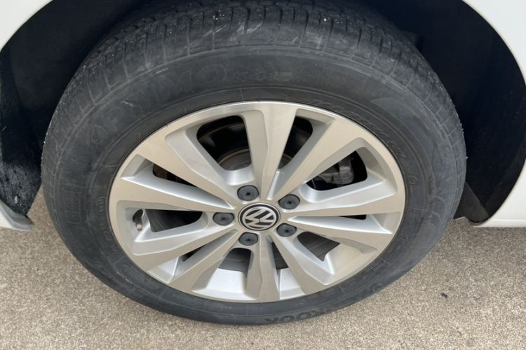 Used Volkswagen Golf Sportsvan 2018 230TSI Automatic Trend Edition Exterior 7