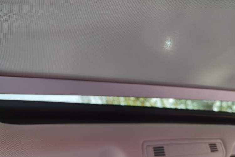 Used Volkswagen Golf Sportsvan 2018 230TSI Automatic Trend Edition Headliner