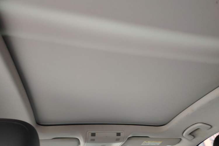 Used Volkswagen Golf Sportsvan 2018 230TSI Automatic Trend Edition Headliner