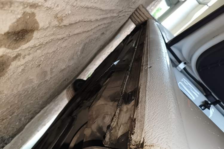 Used Volkswagen Golf Sportsvan 2018 230TSI Automatic Luxury Model Left Side Sill