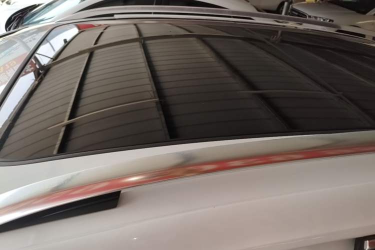 Used Volkswagen Golf Sportsvan 2018 230TSI Automatic Trend Edition Roof