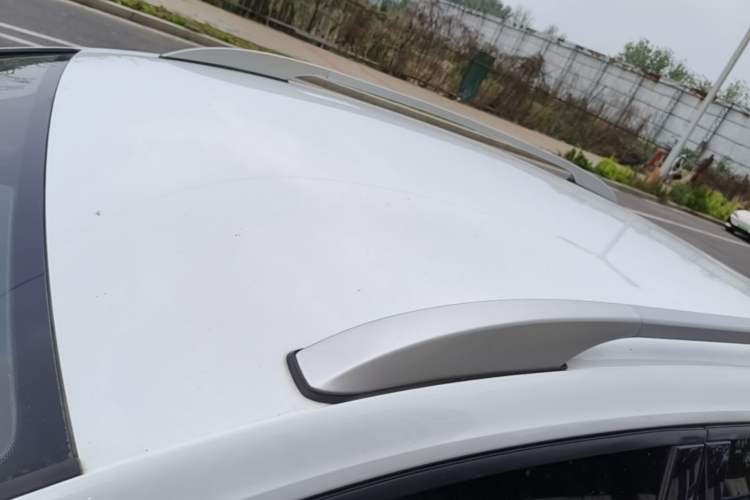 Used Volkswagen Golf Sportsvan 2018 1.6L Automatic Comfort Model Roof