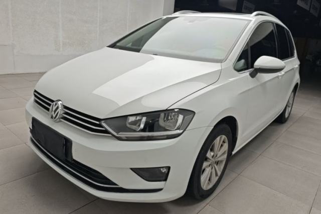 Ojetý Volkswagen Golf Sportsvan 2018 230TSI Automatic Trend Edition