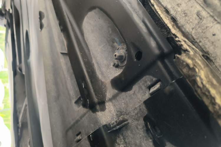 Used Volkswagen Golf Sportsvan 2018 1.6L Automatic Comfort Model Chassis Front Right