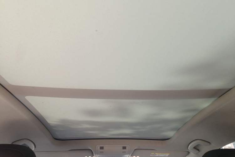 Used Volkswagen Golf Sportsvan 2018 230TSI Automatic Luxury Model Headliner