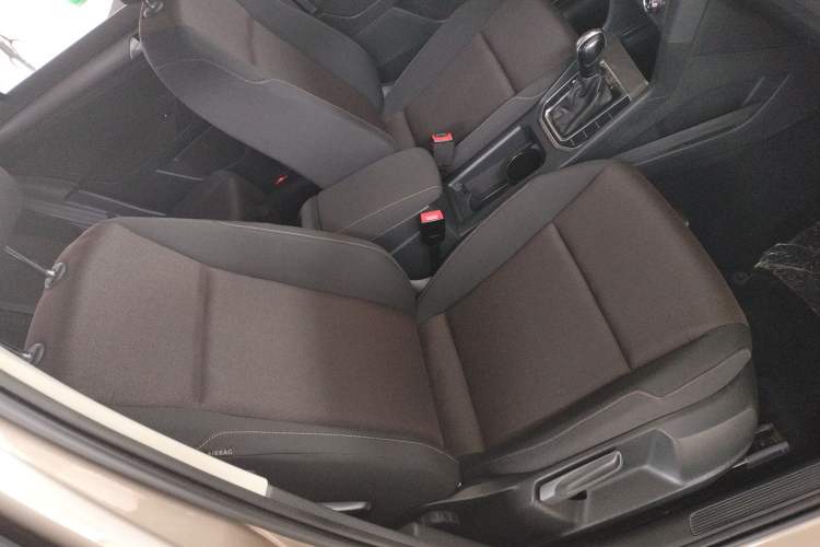 Used Volkswagen Golf Sportsvan 2018 1.6L Automatic Comfort Model Right Front Seat