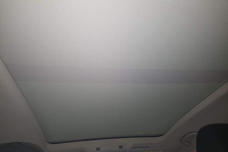 Used Volkswagen Golf Sportsvan 2019 280TSI Automatic Trendy Edition China V Standard Headliner