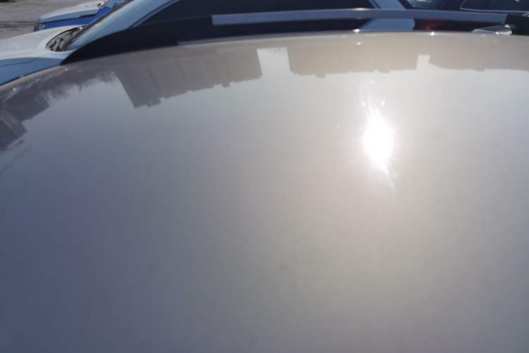 Used Volkswagen Golf Sportsvan 2019 1.6L Automatic Pure Model China V Standard Roof