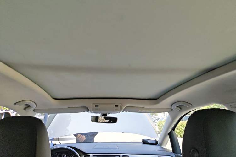 Used Volkswagen Golf Sportsvan 2019 280TSI Automatic Trendy Edition China V Standard Headliner