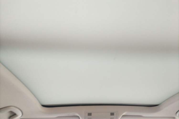 Used Volkswagen Golf Sportsvan 2019 280TSI Automatic Trendy Model China VI Standard Headliner
