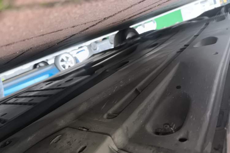 Used Volkswagen Golf Sportsvan 2019 280TSI Automatic Trendy Edition China V Standard Chassis Front Right