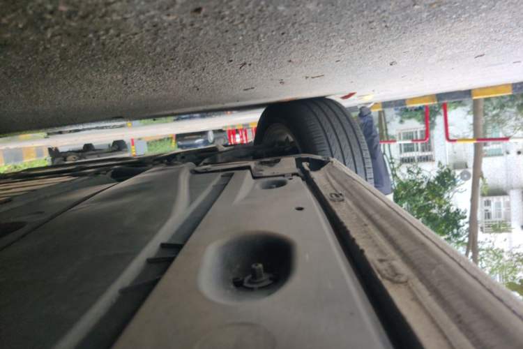 Used Volkswagen Golf Sportsvan 2019 280TSI Automatic Trendy Model China VI Standard Chassis Front Left