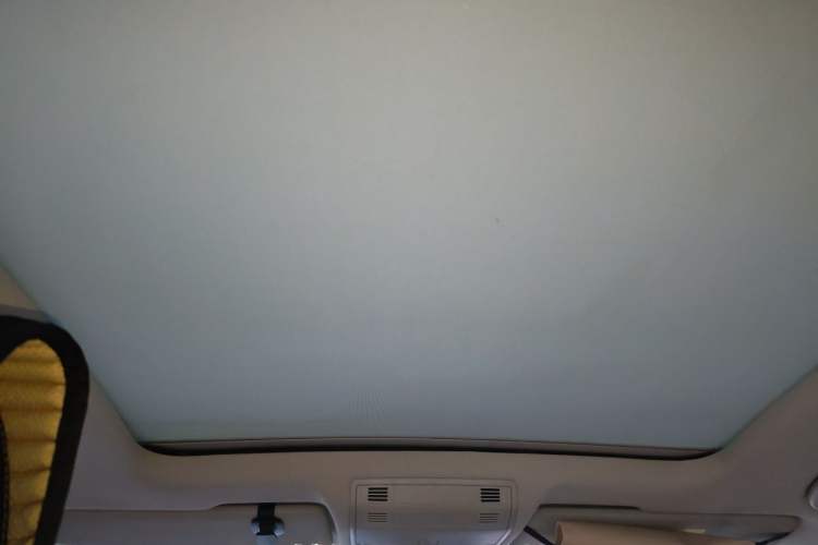 Used Volkswagen Golf Sportsvan 2019 280TSI Automatic Trendy Edition China V Standard Headliner