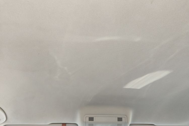 Used Volkswagen Golf Sportsvan 2019 1.6L Automatic Pure Model China V Standard Headliner