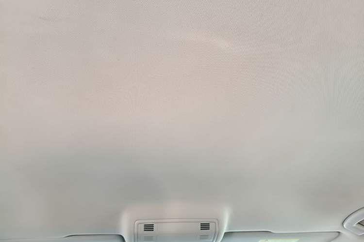 Used Volkswagen Golf Sportsvan 2019 1.6L Automatic Pure Model China V Standard Headliner