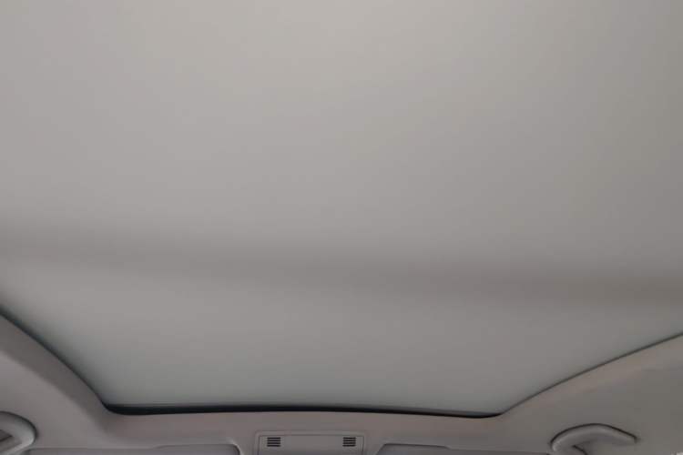 Used Volkswagen Golf Sportsvan 2019 280TSI Automatic Trendy Edition China V Standard Headliner