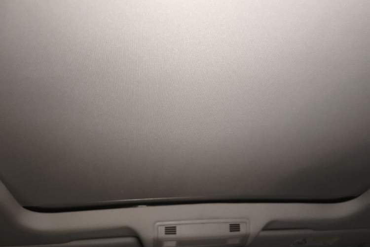 Used Volkswagen Golf Sportsvan 2019 280TSI Automatic Trendy Model China VI Standard Headliner