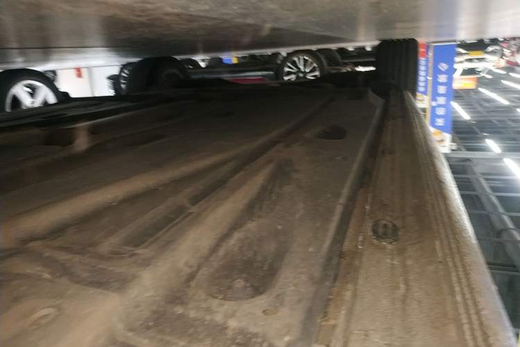 Used Volkswagen Golf Sportsvan 2019 280TSI Automatic Trendy Model China VI Standard Right Side Sill