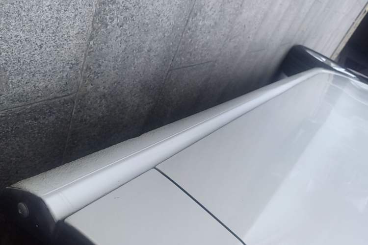 Used Volkswagen Golf Sportsvan 2019 280TSI Automatic Trendy Model China VI Standard Right Side Sill