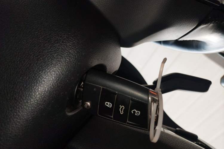 Used Volkswagen Golf Sportsvan 2020 280TSI Automatic Curious Model Interior 1