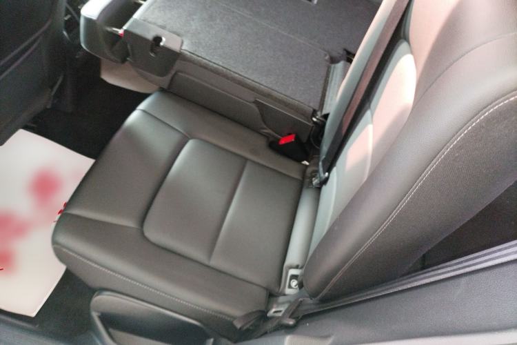 Used Volkswagen Golf Sportsvan 2020 280TSI Automatic Curious Model Interior 4