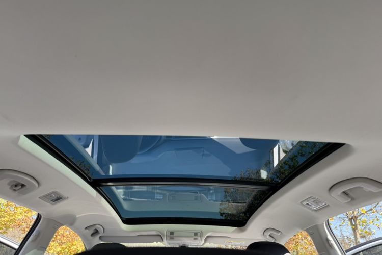 Used Volkswagen Golf Sportsvan 2020 280TSI Automatic Curious Model Interior 7