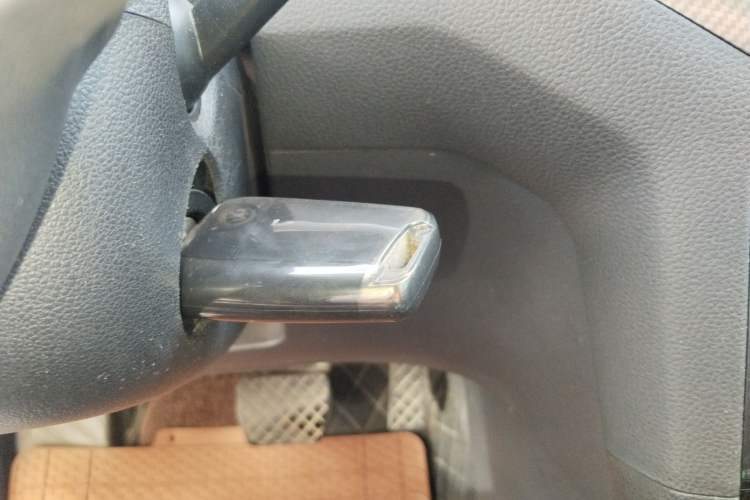 Used Volkswagen Golf Sportsvan 2020 280TSI Automatic Curious Model Vehicle Key