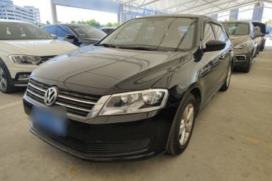 Used Volkswagen Gran Lavida 2013 1.6L Automatic Fashion Model