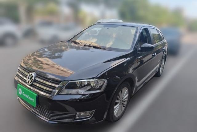 Used Volkswagen Gran Lavida 2013 1.6L Automatic Comfort Model