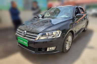 Used Volkswagen Gran Lavida 2013 1.4 TSI Automatic Comfort Model