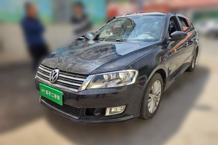 Used Volkswagen Gran Lavida 2013 1.4 TSI Automatic Comfort Model Guazi used car, China used car export, Used car for sale, Used  cars, Cheapest cars for sale
