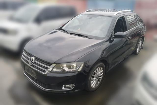 Used Volkswagen Gran Lavida 2013 1.4 TSI Automatic Luxury Model