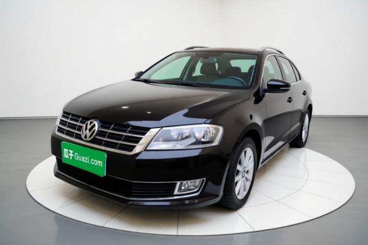 Volkswagen Gran Lavida 2013 1.6L Manual Comfort Model usado Guazi used car, China used car export, Used car for sale, Used cars, Cheapest cars for sale